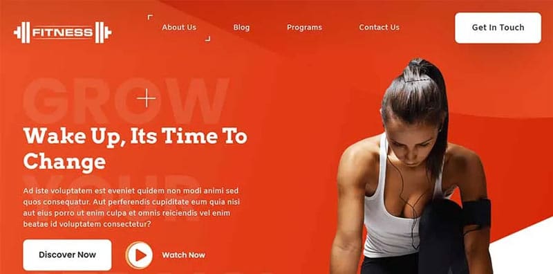 Basic Web - 5 podstranica - 280€